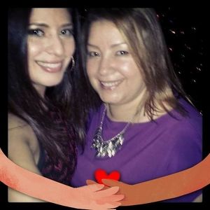 Meet your Posher, Norma